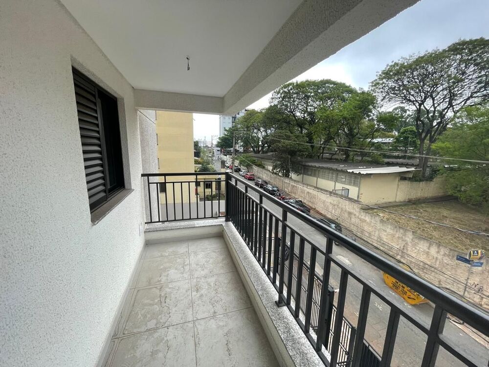 Apartamento à venda com 2 quartos, 65m² - Foto 21