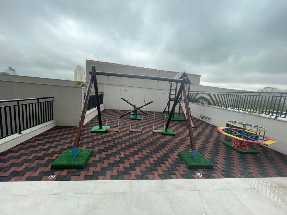 Apartamento à venda com 2 quartos, 65m² - Foto 23