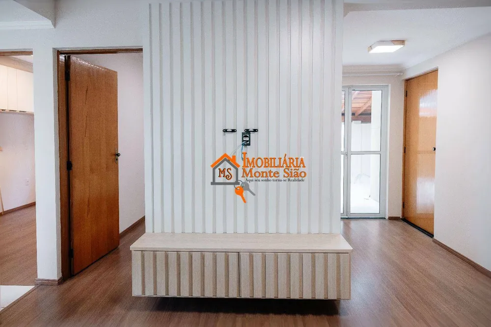 Apartamento, 2 quartos, 78 m² - Foto 1