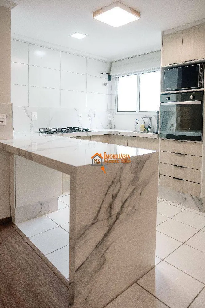 Apartamento, 2 quartos, 78 m² - Foto 4