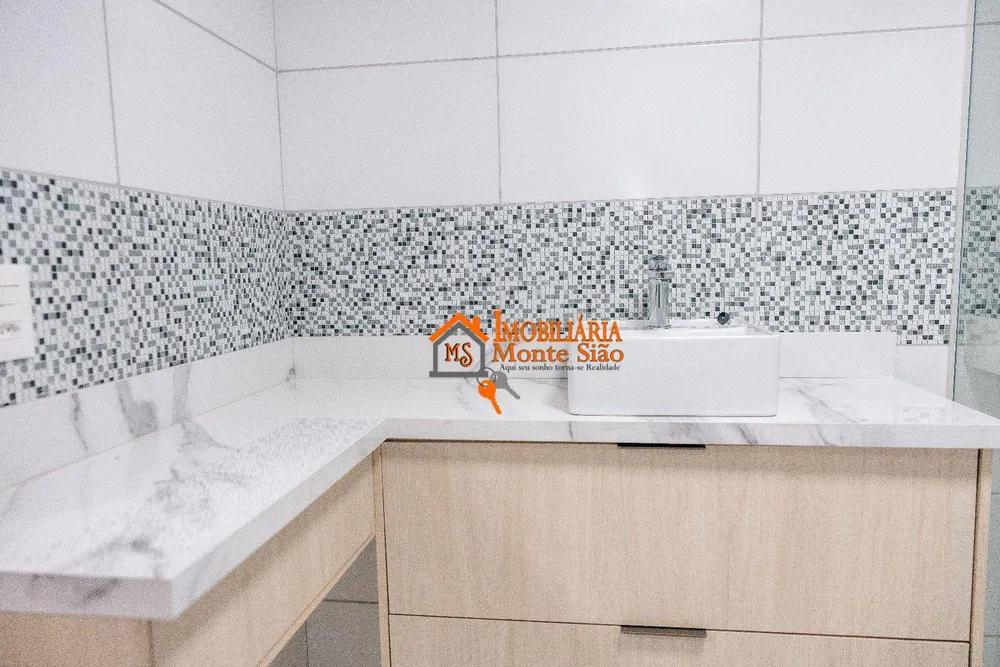 Apartamento, 2 quartos, 78 m² - Foto 8