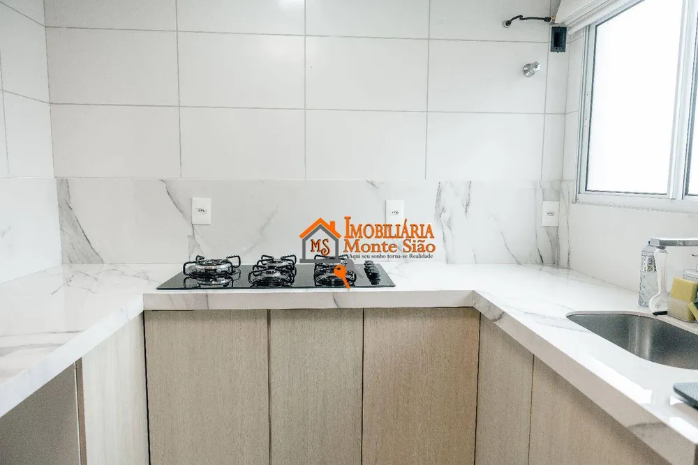 Apartamento, 2 quartos, 78 m² - Foto 5