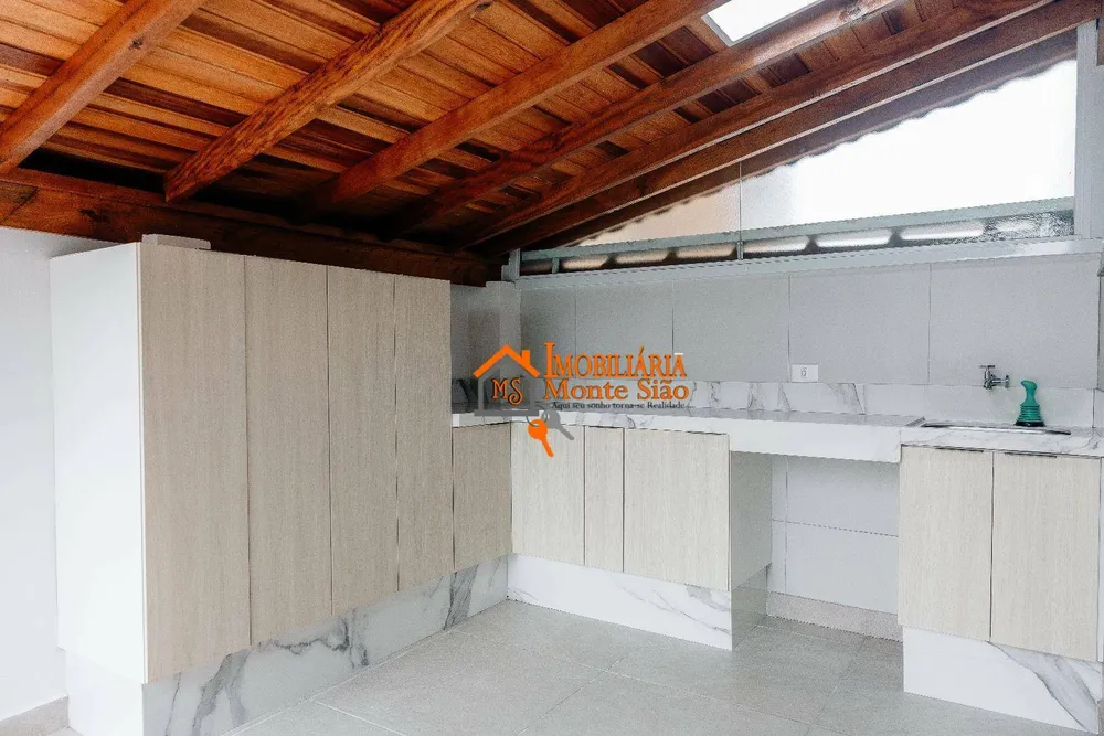 Apartamento, 2 quartos, 78 m² - Foto 3