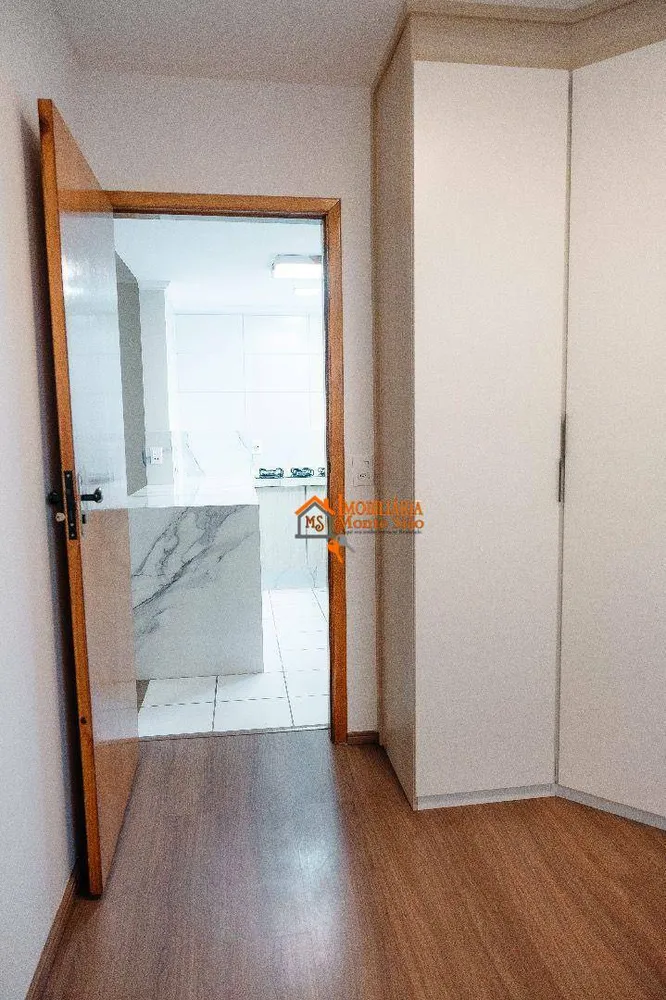 Apartamento, 2 quartos, 78 m² - Foto 6