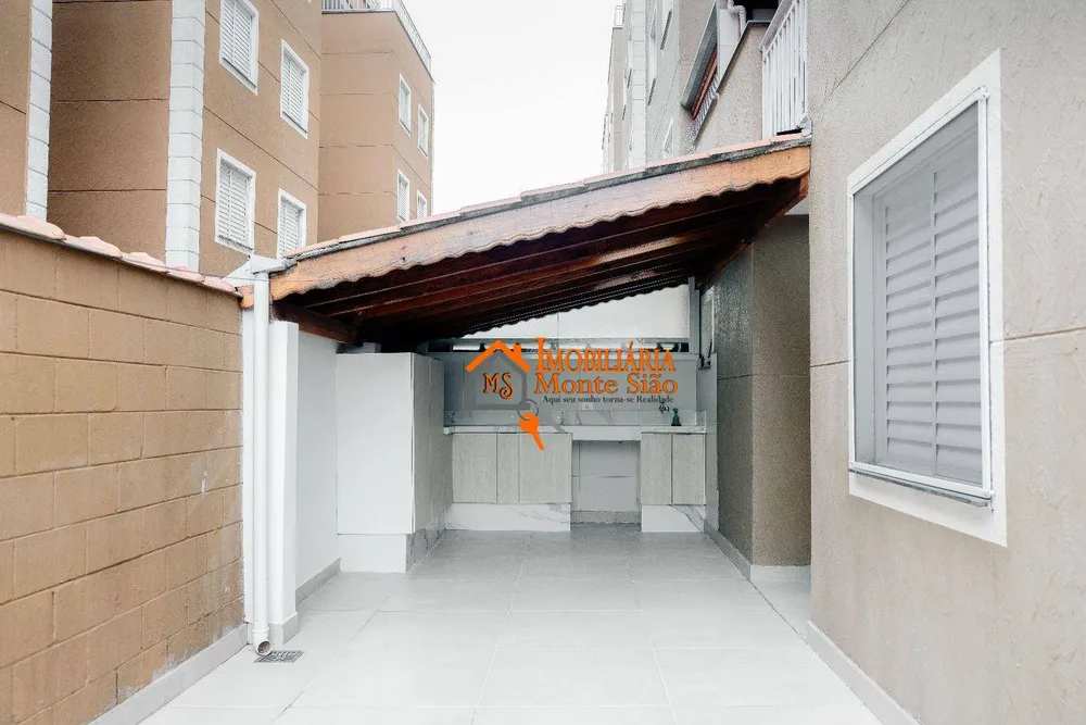 Apartamento, 2 quartos, 78 m² - Foto 2