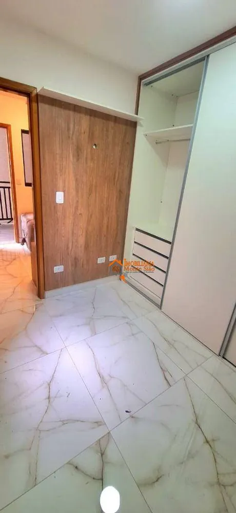 Apartamento, 1 quarto, 33 m² - Foto 12