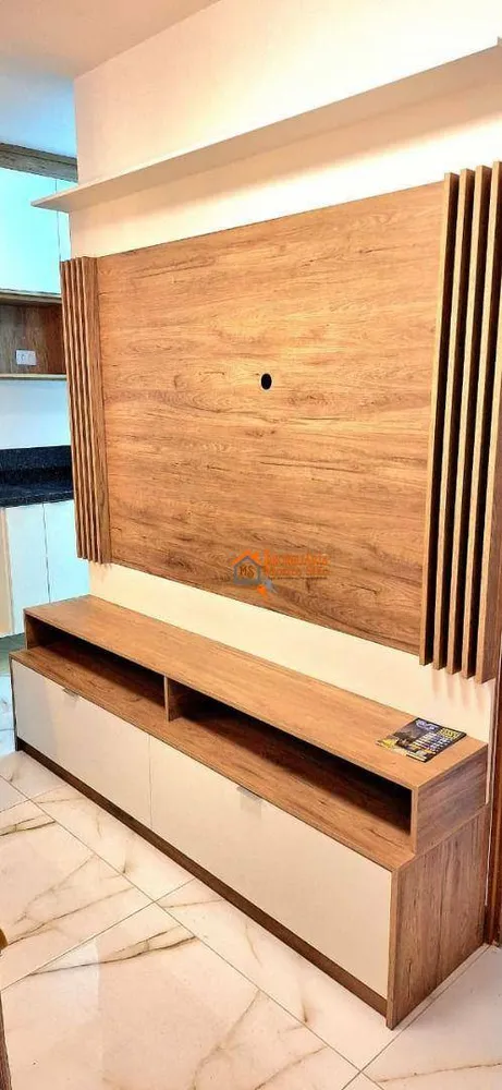 Apartamento, 1 quarto, 33 m² - Foto 6