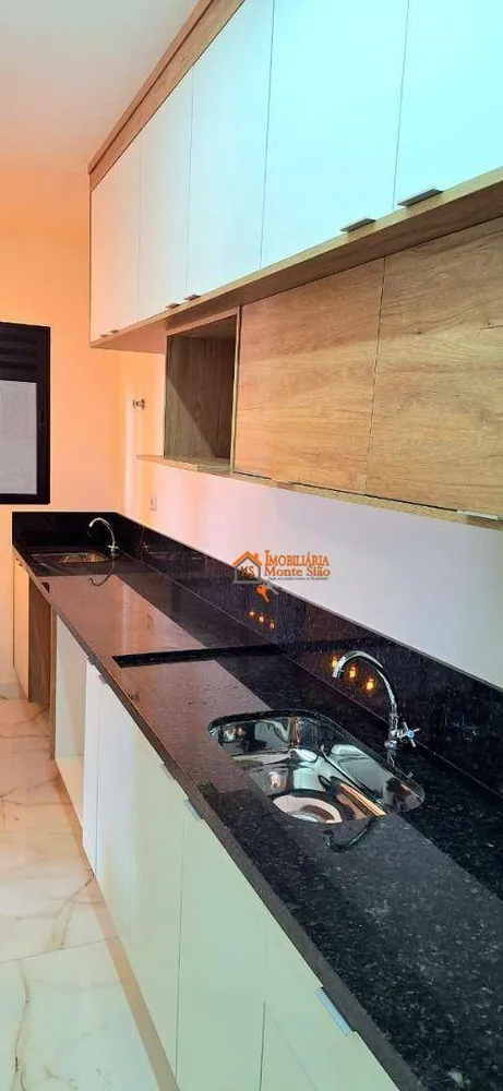 Apartamento, 1 quarto, 33 m² - Foto 11