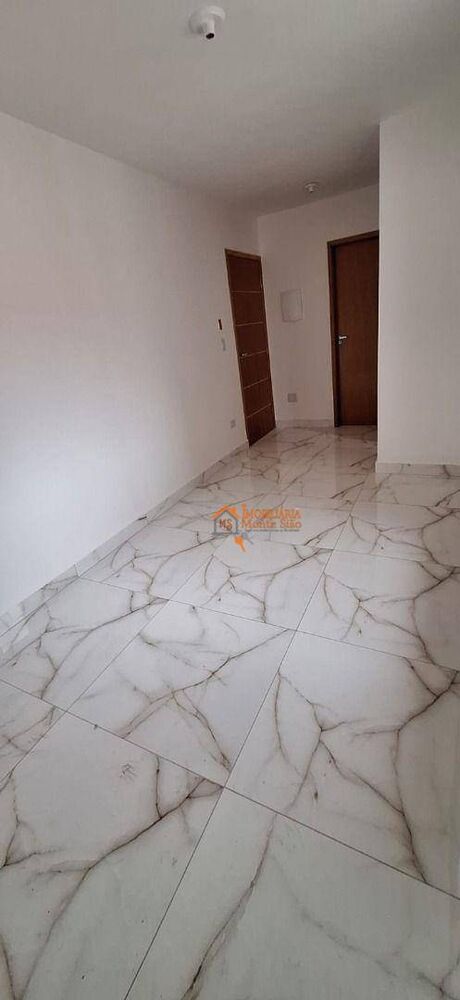 Apartamento, 1 quarto, 33 m² - Foto 5