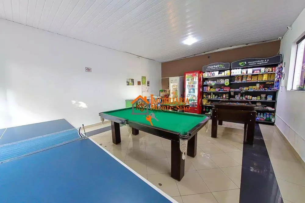 Apartamento, 2 quartos, 45 m² - Foto 8