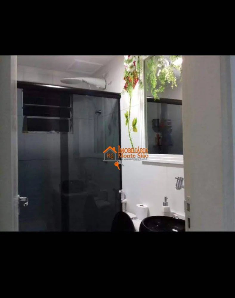Apartamento, 2 quartos, 45 m² - Foto 5