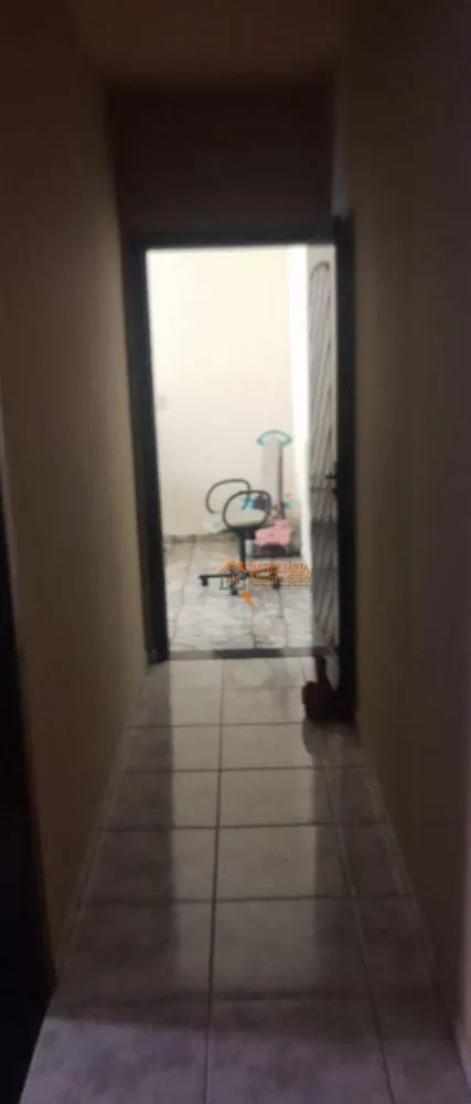 Casa, 5 quartos, 200 m² - Foto 3