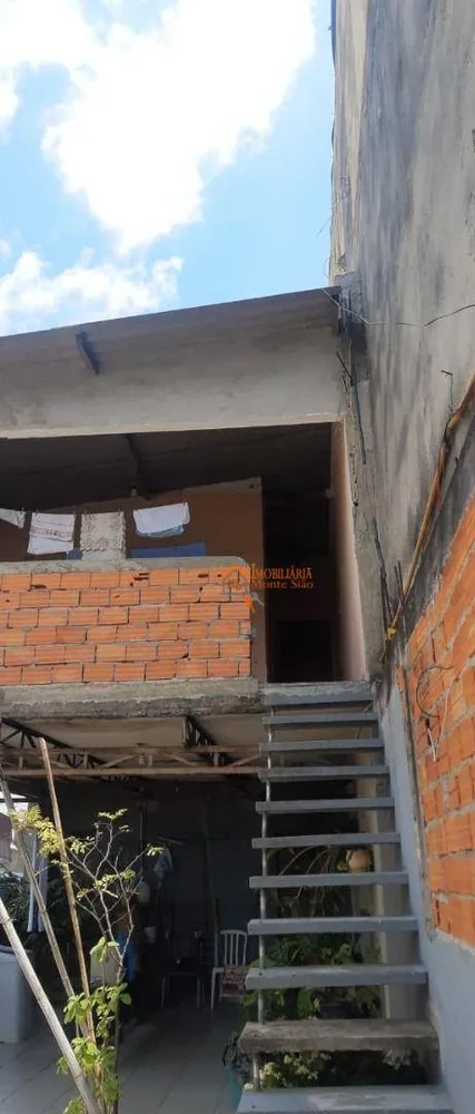 Casa, 5 quartos, 200 m² - Foto 1