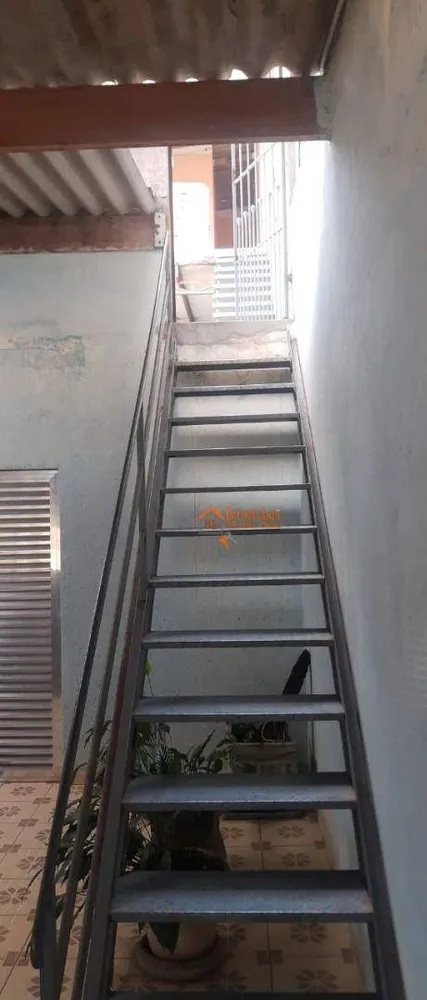 Casa, 5 quartos, 200 m² - Foto 10