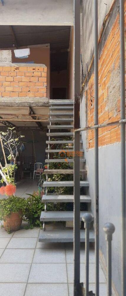 Casa, 5 quartos, 200 m² - Foto 1