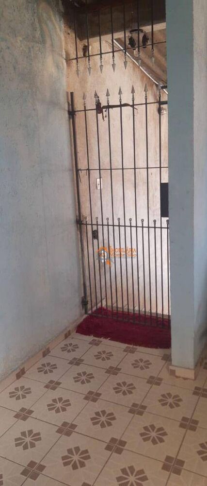 Casa, 5 quartos, 200 m² - Foto 2