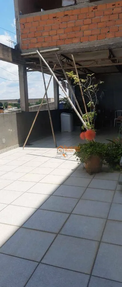 Casa, 5 quartos, 200 m² - Foto 6