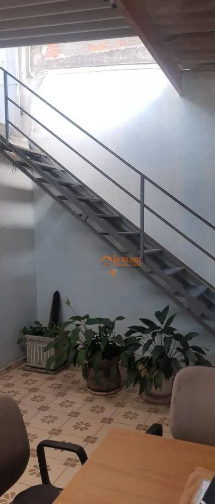 Casa, 5 quartos, 200 m² - Foto 12
