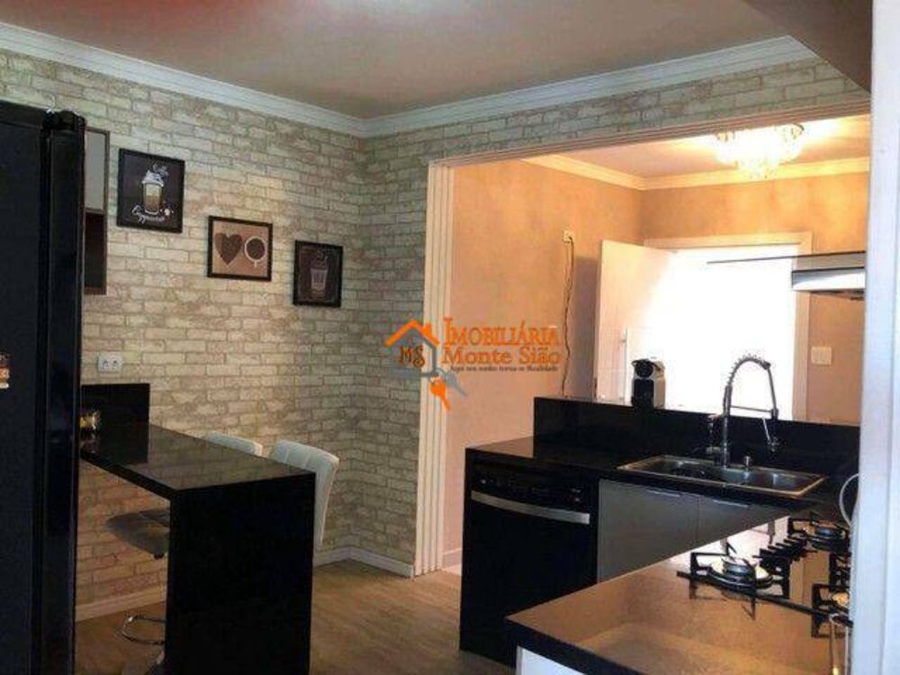 Casa, 6 quartos, 150 m² - Foto 3