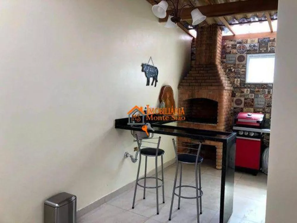 Casa, 6 quartos, 150 m² - Foto 5