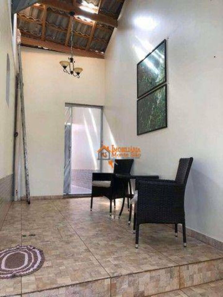 Casa, 6 quartos, 150 m² - Foto 6