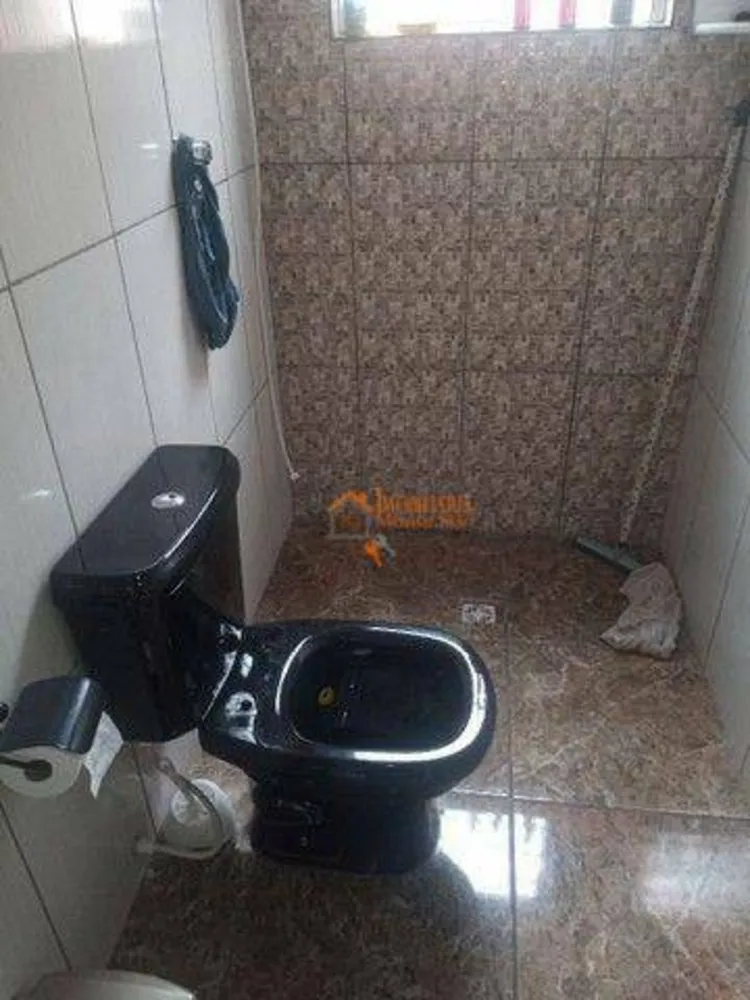 Sobrado, 2 quartos, 100 m² - Foto 5