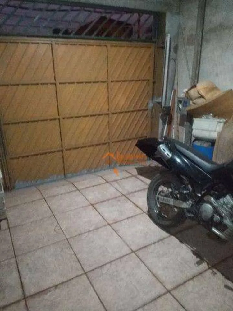 Sobrado, 2 quartos, 100 m² - Foto 6