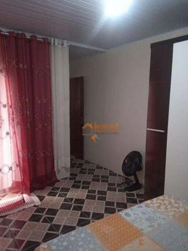 Sobrado, 2 quartos, 100 m² - Foto 3