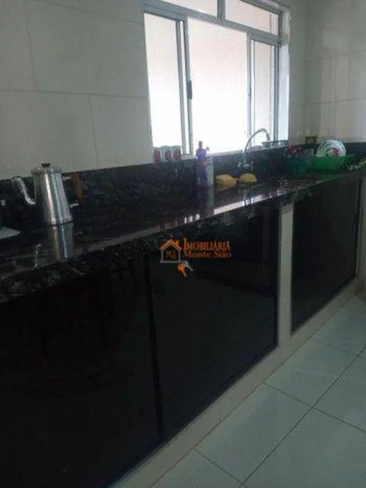 Sobrado, 2 quartos, 100 m² - Foto 8