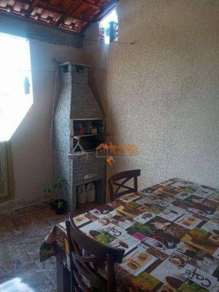 Sobrado, 2 quartos, 100 m² - Foto 1