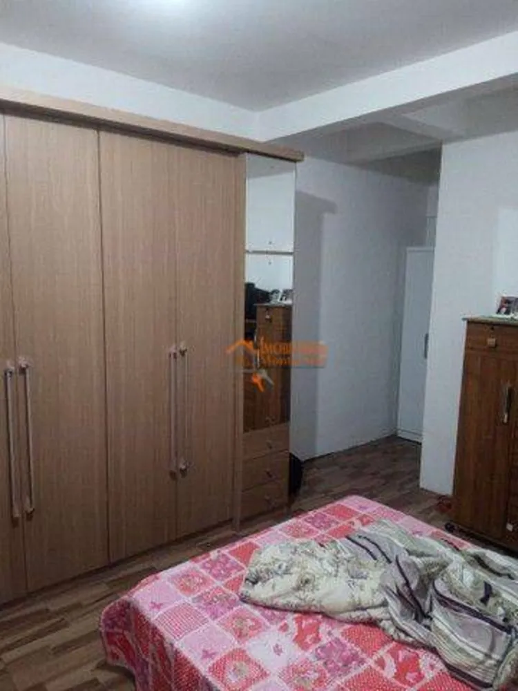 Sobrado, 2 quartos, 100 m² - Foto 10