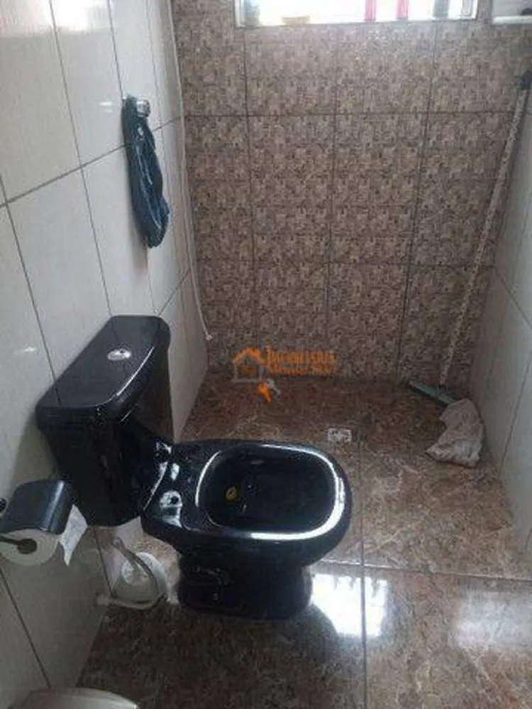 Sobrado, 2 quartos, 100 m² - Foto 11