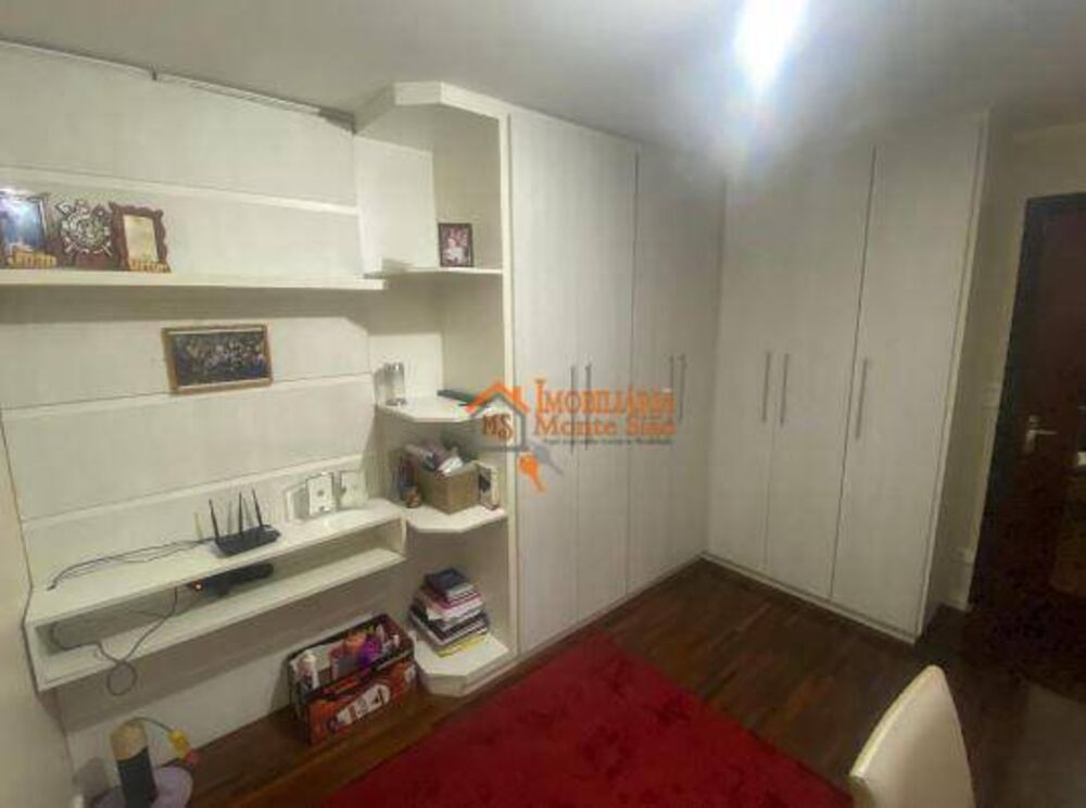 Casa, 3 quartos - Foto 12