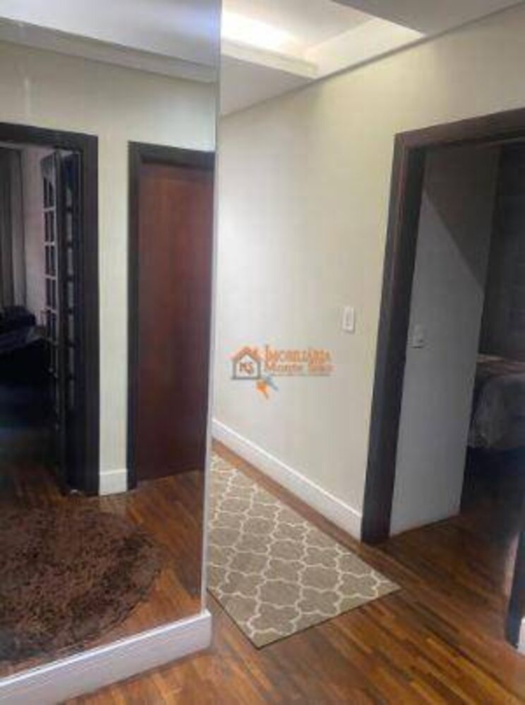 Casa, 3 quartos - Foto 4