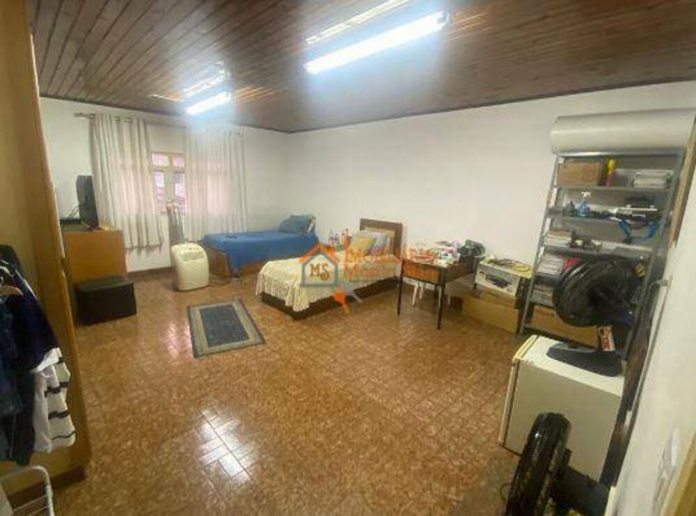 Casa, 3 quartos - Foto 10