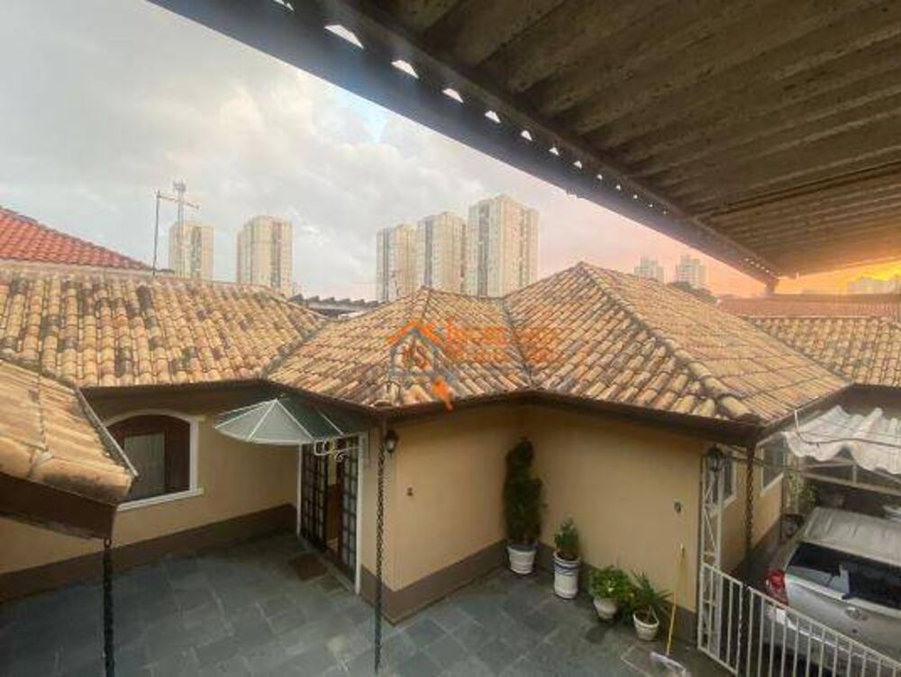 Casa, 3 quartos - Foto 11