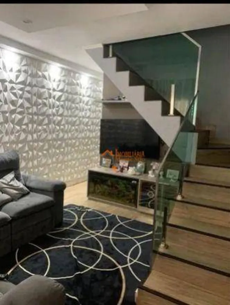 Sobrado, 3 quartos, 352 m² - Foto 5