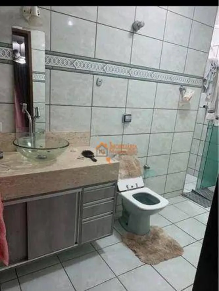 Sobrado, 3 quartos, 352 m² - Foto 8
