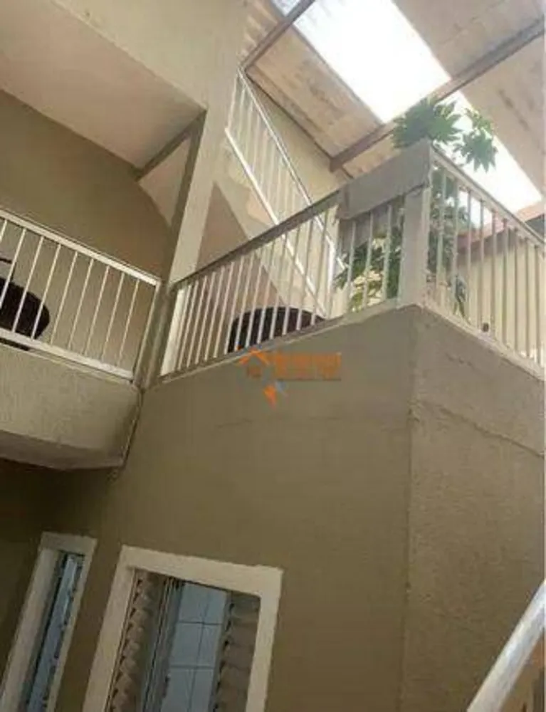 Sobrado, 3 quartos, 352 m² - Foto 3
