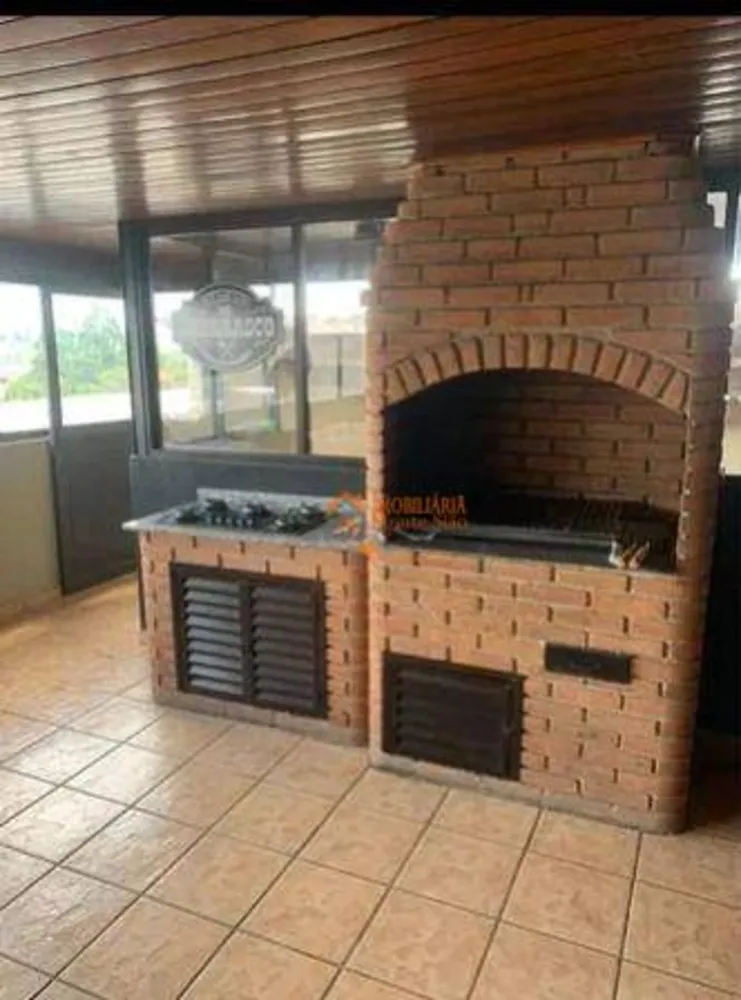 Sobrado, 3 quartos, 352 m² - Foto 4