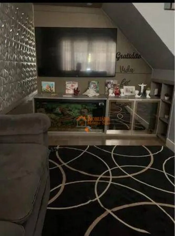 Sobrado, 3 quartos, 352 m² - Foto 2