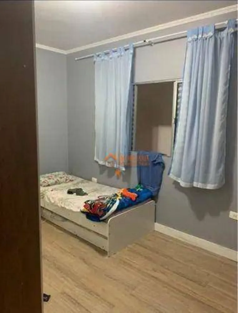 Sobrado, 3 quartos, 352 m² - Foto 7