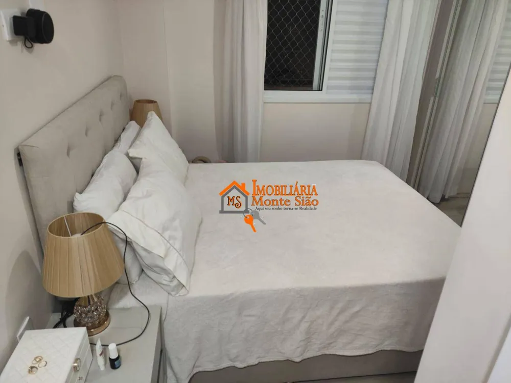 Apartamento, 2 quartos, 61 m² - Foto 7