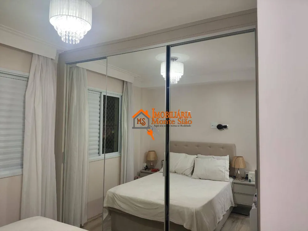 Apartamento, 2 quartos, 61 m² - Foto 6
