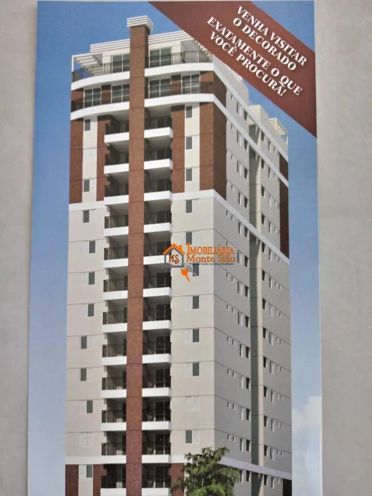 Apartamento, 2 quartos, 61 m² - Foto 8