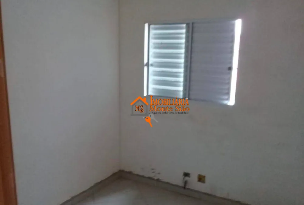 Casa, 2 quartos, 60 m² - Foto 4