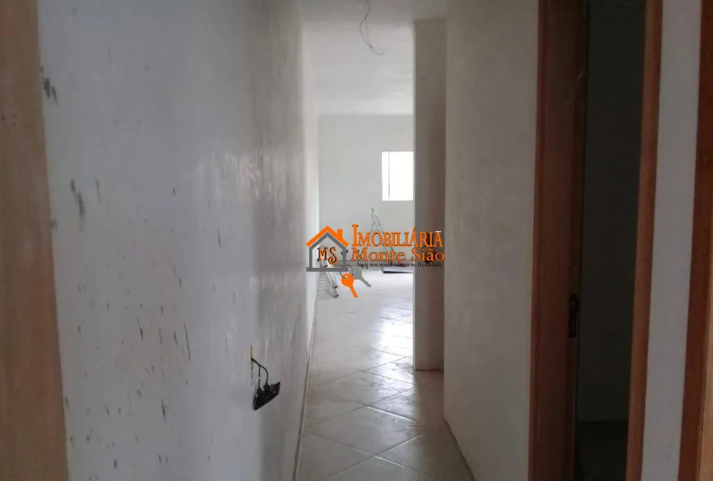 Casa, 2 quartos, 60 m² - Foto 3