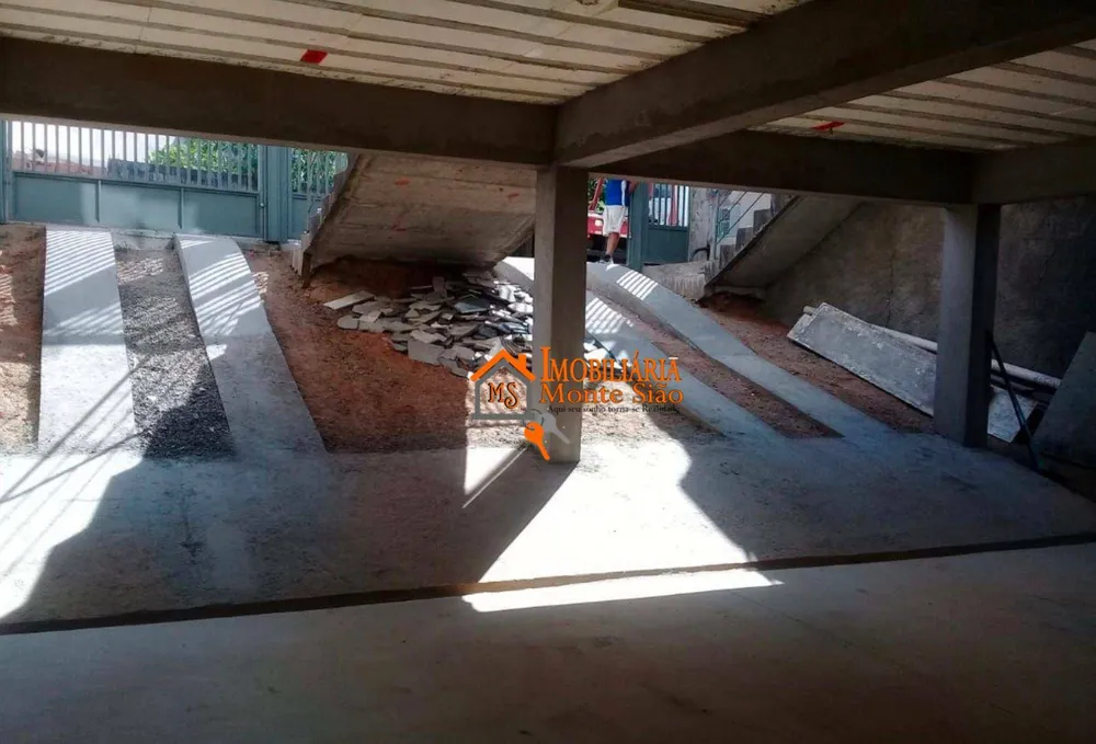 Casa, 2 quartos, 60 m² - Foto 9