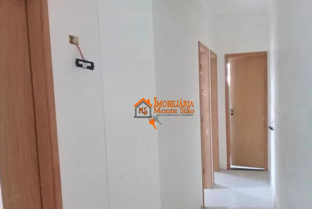 Casa, 2 quartos, 60 m² - Foto 2
