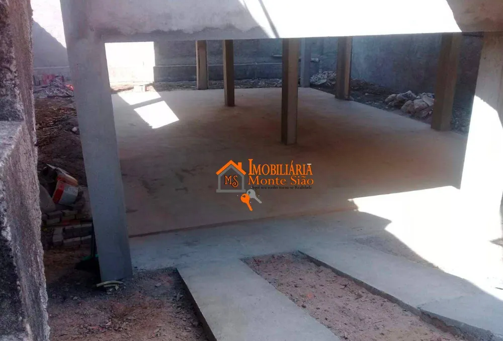 Casa, 2 quartos, 60 m² - Foto 10